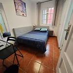 Aparthotel La Concha San Cristóbal de La Laguna