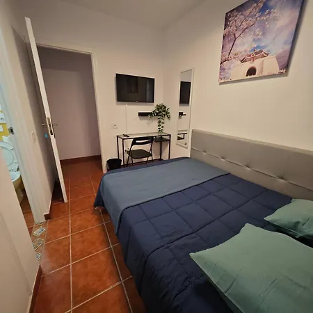 La Concha 3* La Laguna (Tenerife)