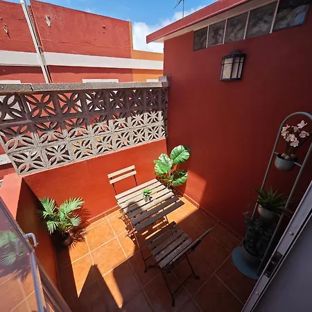 La Concha Aparthotel