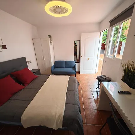 Aparthotel La Concha *