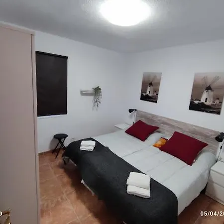 Aparthotel La Concha *