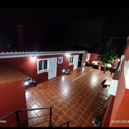 La Concha Aparthotel La Laguna (Tenerife)