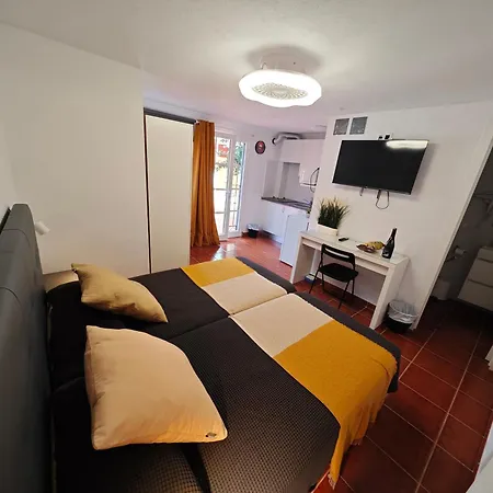 Apart-hotel La Concha