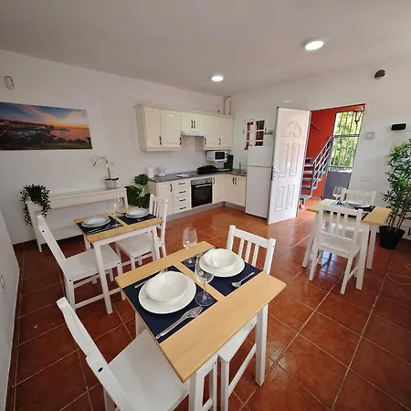 La Concha Apart-hotel La Laguna (Tenerife)