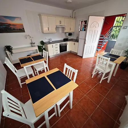 La Concha Aparthotel La Laguna (Tenerife)