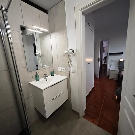 La Concha Aparthotel