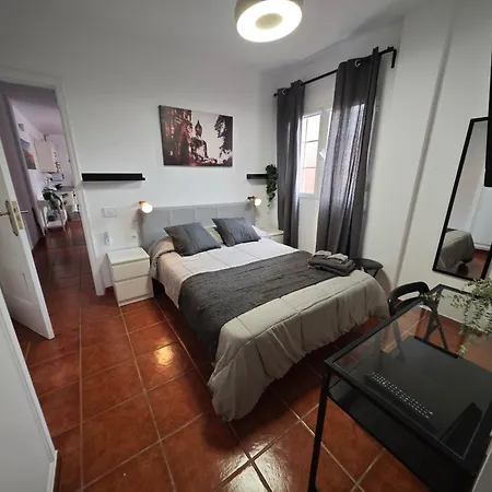 Aparthotel La Concha