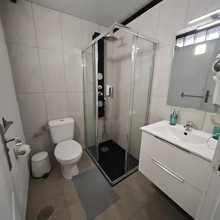 Aparthotel La Concha La Laguna (Tenerife)