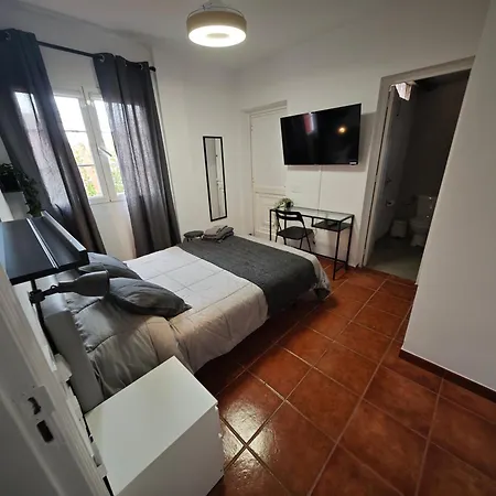 Aparthotel La Concha *