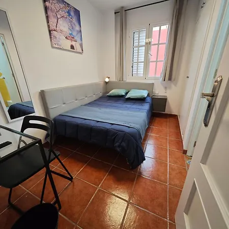 Aparthotel La Concha La Laguna (Tenerife)