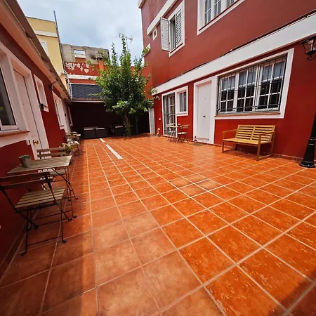 La Concha La Laguna (Tenerife)