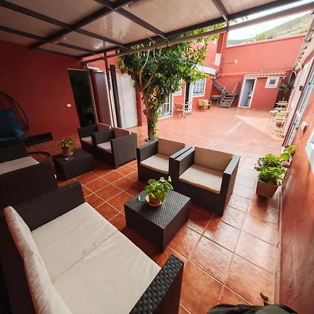 La Concha Aparthotel La Laguna (Tenerife)