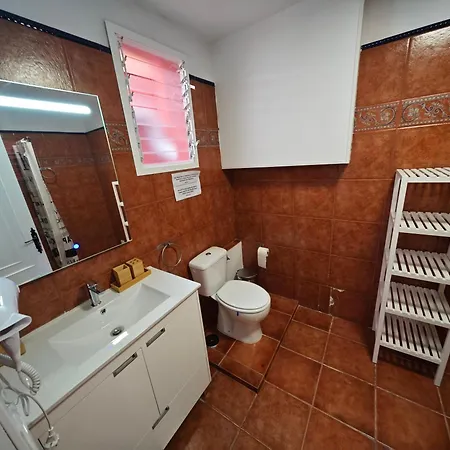Aparthotel La Concha