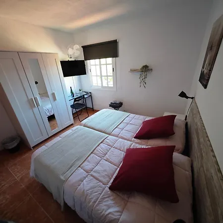 La Concha Aparthotel La Laguna (Tenerife)
