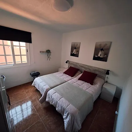 La Concha Aparthotel