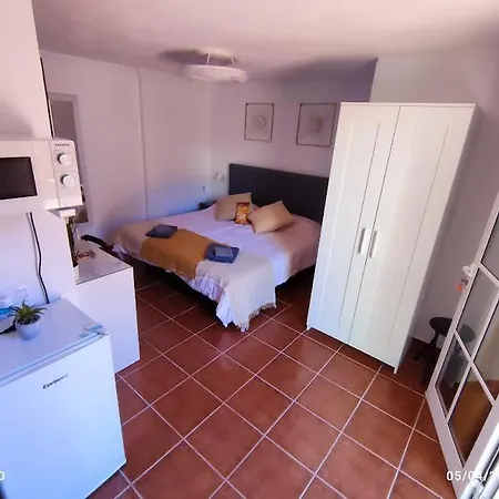 Aparthotel La Concha