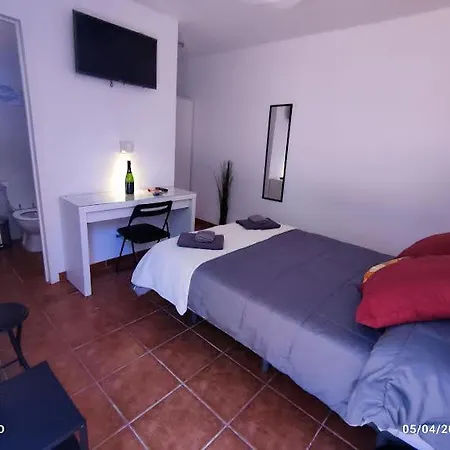 Aparthotel La Concha *