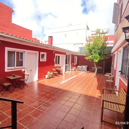 Aparthotel La Concha *