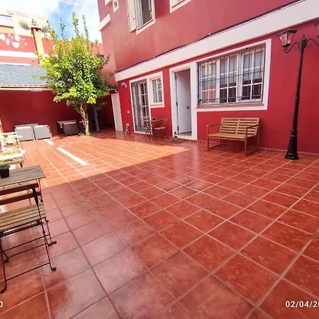 La Concha Aparthotel
