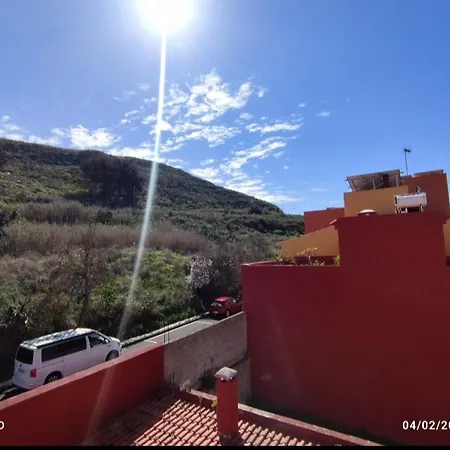 Apart-hotel La Concha La Laguna (Tenerife)