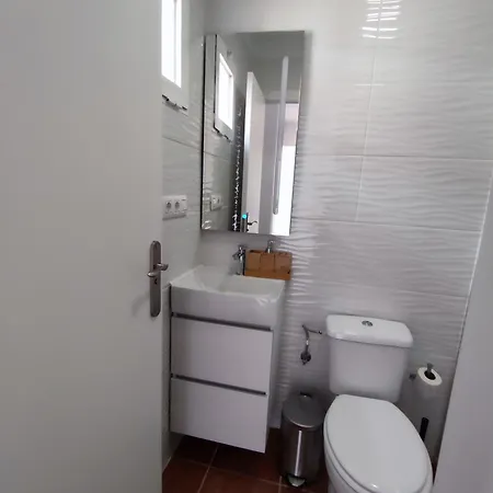 Apart-hotel La Concha La Laguna (Tenerife)
