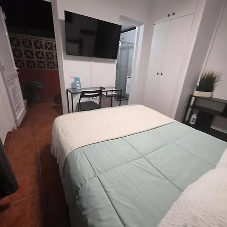La Concha Aparthotel 3*
