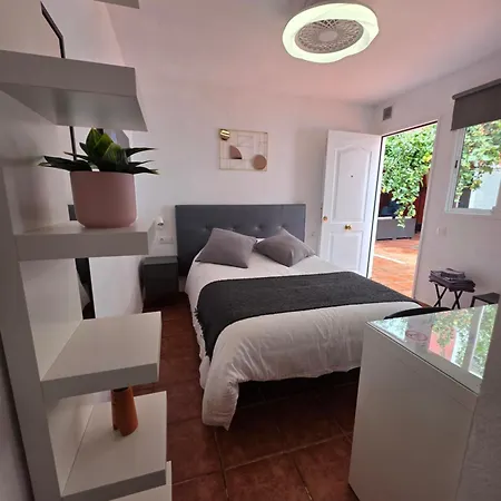 Aparthotel La Concha San Cristóbal de La Laguna