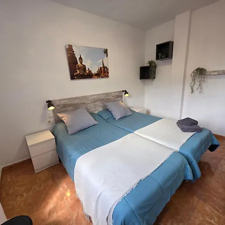 La Concha Aparthotel