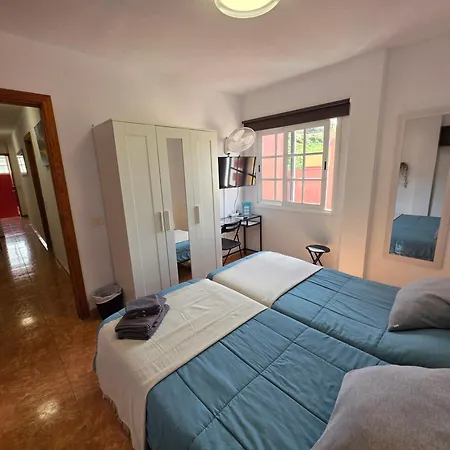La Concha Aparthotel 3*