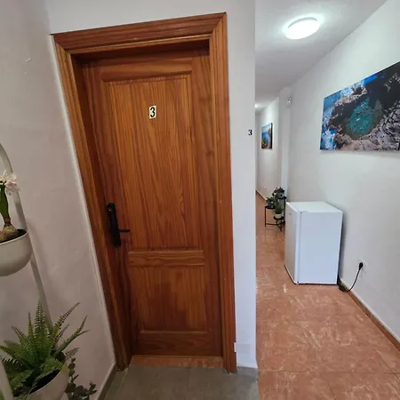 Aparthotel La Concha