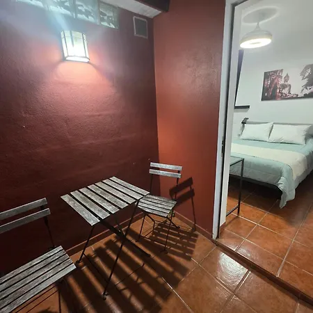 La Concha Aparthotel 3*