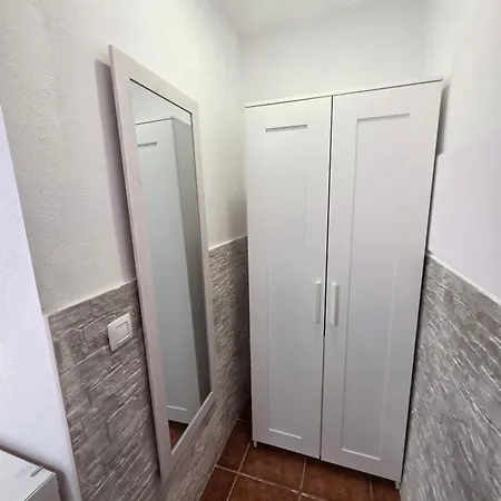 La Concha 3* Сан-Кристобаль-де-Ла-Лагуна