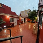 La Concha Aparthotel La Laguna (Tenerife)