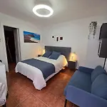 Aparthotel La Concha La Laguna (Tenerife)
