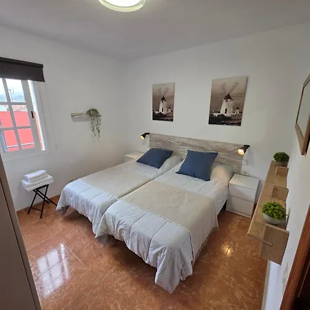 La Concha Apartmanhotel