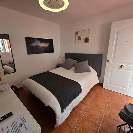 Apartmanhotel La Concha 3*