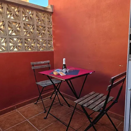 公寓式酒店 La Concha 3*